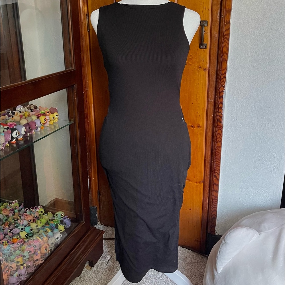Rue 21 Black Dress Size S